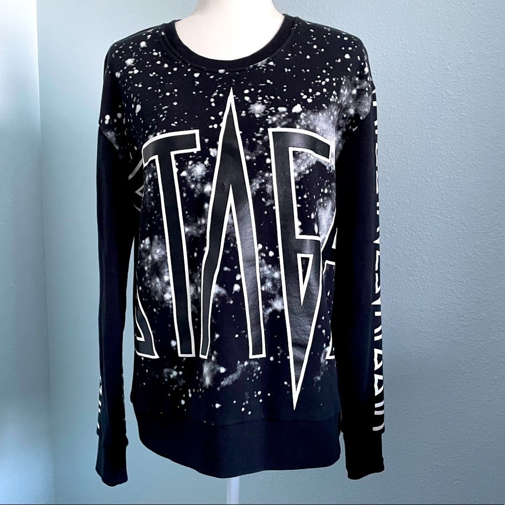 Stage Sweatshirt Size M